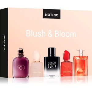 Beauty Discovery Box Notino Blush & Bloom szett hölgyeknek kép