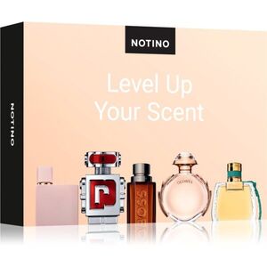 Beauty Discovery Box Notino Level Up Your Scent szett kép