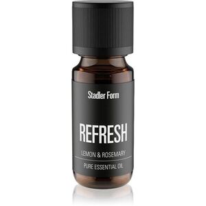 Stadler Form Refresh Citron & Rozmarýn illóolaj 10 ml kép