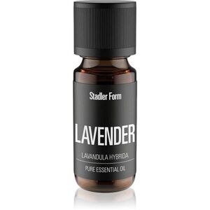 Stadler Form Lavender illóolaj 10 ml kép