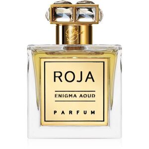 Roja Parfums Enigma Aoud parfüm unisex 100 ml kép