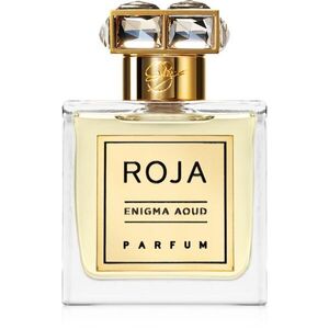 Roja Parfums Enigma Aoud parfüm unisex 50 ml kép