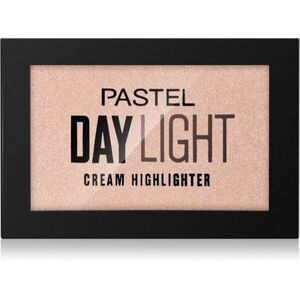 Pastel Profashion Day Light krémes élénkítő készítmény árnyalat 11 Sunrise 3.5 g kép