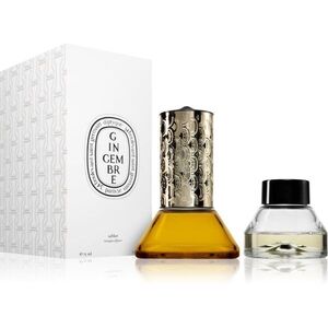 Diptyque Gingembre diffúzor 75 ml kép