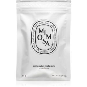 Diptyque Mimosa parfümolaj elektromos diffúzorba 2.1 g kép