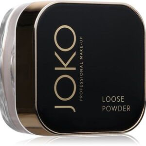 JOKO Barley Setting fixáló porpúder 8.5 g kép