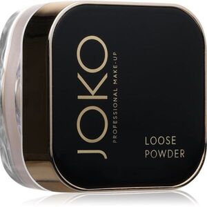 JOKO Cotton Blur mattító lágy púder 8.5 g kép