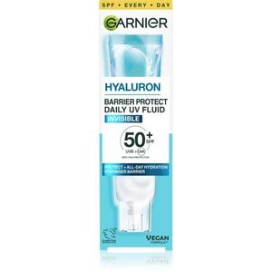 Garnier Hyaluron Daily UV arc fluid SPF 50+ 40 ml kép