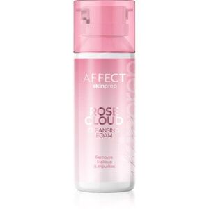 Affect Rose Cloud mélyisztító hab az arcra 150 ml kép