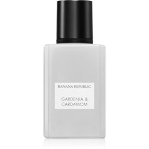 Banana Republic Gardenia & Cardamom Eau de Parfum unisex 30 ml kép