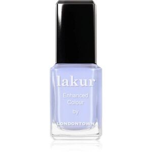 LONDONTOWN Lakur hosszantartó körömlakk árnyalat Cloud Nine 12 ml kép
