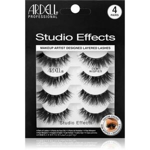 Ardell Studio Effects műszempillák Demi Wispies 4 pár kép