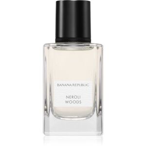Banana Republic Neroli Woods Eau de Parfum unisex 30 ml kép