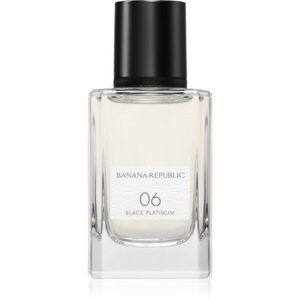 Banana Republic Black Platinum Eau de Parfum unisex 30 ml kép