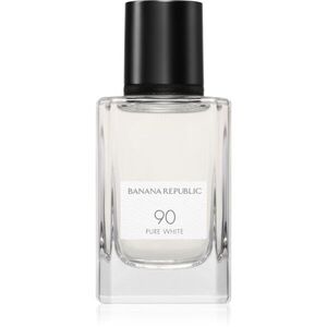Banana Republic Pure White Eau de Parfum unisex 30 ml kép