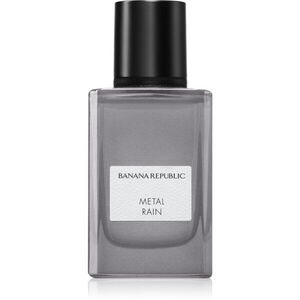 Banana Republic Metal Rain Eau de Parfum unisex 30 ml kép