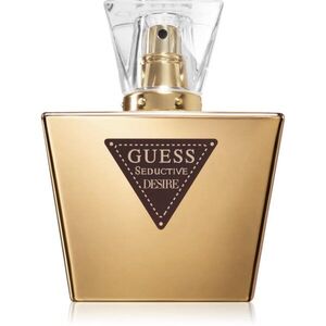 Guess Seductive Desire Woman Eau de Toilette hölgyeknek 50 ml kép