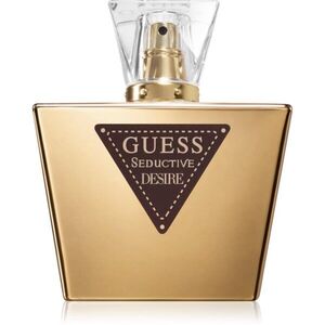 Guess Seductive Desire Woman Eau de Toilette hölgyeknek 75 ml kép