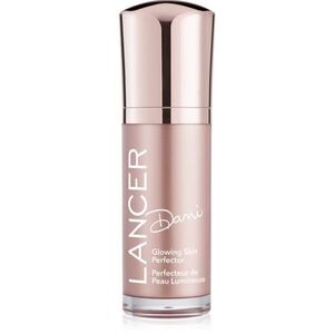 LANCER DANI GLOWING SKIN PERFECTOR élénkítő arckrém fáradt bőrre 30 ml kép
