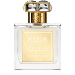Roja Parfums Elixir Pour Femme parfüm hölgyeknek 50 ml kép