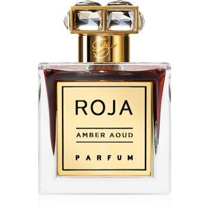 Roja Parfums Amber Aoud parfüm unisex 100 ml kép