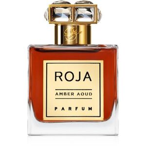 Roja Parfums Amber Aoud parfüm unisex 50 ml kép
