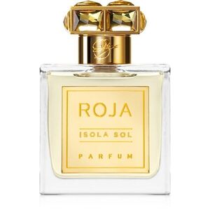 Roja Parfums Isola Sol parfüm unisex 50 ml kép