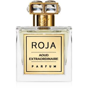Roja Parfums Aoud Extraordinaire parfüm unisex 100 ml kép
