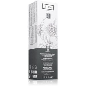 Kemon Group Lucens Umbria színező pakolás hajra árnyalat Grey Anthracite 150 ml kép