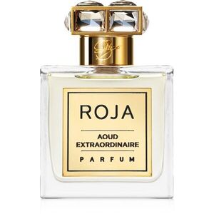 Roja Parfums Aoud Extraordinaire parfüm unisex 50 ml kép
