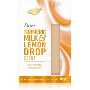 Dove Turmeric & Lemon Drop tisztító kemény szappan 141 g kép