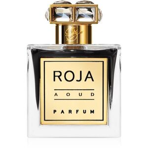 Roja Parfums Aoud parfüm unisex 100 ml kép
