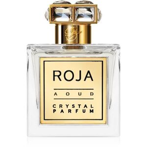 Roja Parfums Aoud Crystal parfüm unisex 100 ml kép