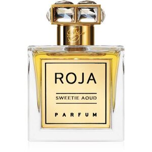 Roja Parfums Sweetie Aoud hidratáló parfüm unisex 100 ml kép