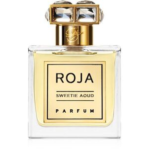 Roja Parfums Sweetie Aoud hidratáló parfüm unisex 50 ml kép
