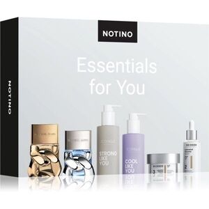 Beauty Discovery Box Notino Essentials for You szett unisex kép