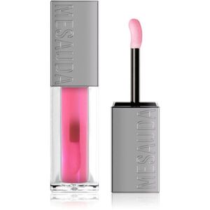 Mesauda Lipology tonizáló olaj az ajkakra árnyalat 102 Pink Elixir 4 ml kép