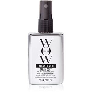 Color WOW Dream Coat Extra Strength Spray spray a rakoncátaln haj ellen göndör hajra 50 ml kép