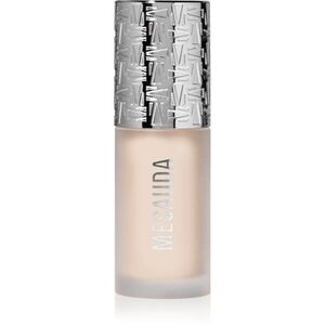 Mesauda Flush of Light folyékony bőrélénkítő árnyalat 101 Opal Beam 8 ml kép