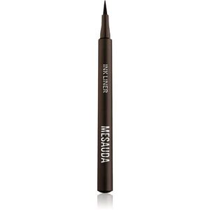 Mesauda Ink Liner ultra-fekete szemhéjtus árnyalat 1 ml kép