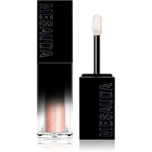 Mesauda Galactic Shadow folyékony szemhéjfesték a csillogó fényért árnyalat 110 Supernova 4.5 ml kép