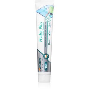Himalaya Herbals PRO Hydra Plus természetes fogkrém 75 ml kép
