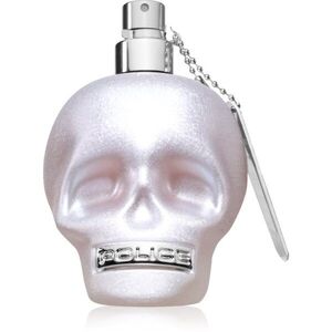 Police To Be Hyperverse EDP Eau de Parfum hölgyeknek 75 ml kép