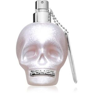 Police To Be Hyperverse EDP Eau de Parfum hölgyeknek 40 ml kép