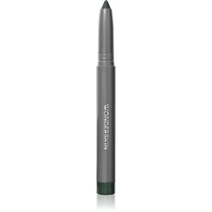 WONDERSKIN IYKYK szemhéjfesték ceruza árnyalat Green Smoke 1.4 g kép
