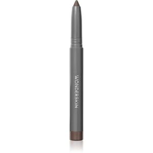WONDERSKIN IYKYK szemhéjfesték ceruza árnyalat Ash 1.4 g kép