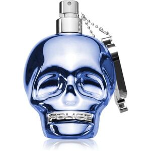 Police To Be #FREETODARE Eau de Toilette uraknak 75 ml kép