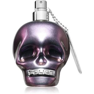 Police To Be My.Avatar Eau de Parfum hölgyeknek 75 ml kép