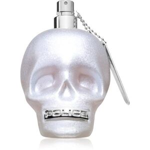 Police To Be Hyperverse EDP Eau de Parfum hölgyeknek 125 ml kép