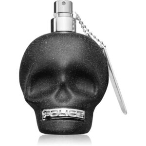 Police To Be Hyperverse EDT Eau de Toilette uraknak 70 ml kép